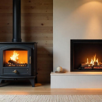 Wood-Burning Stoves vs. Gas Fireplaces: Which Is Best for Your Home?