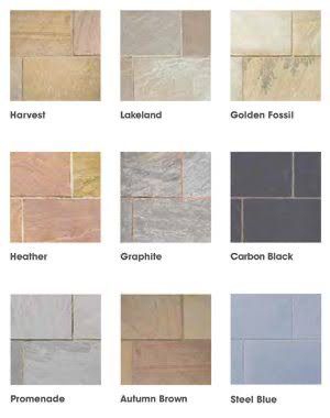 Natural Stone