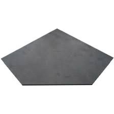 Pentagon in Slate
